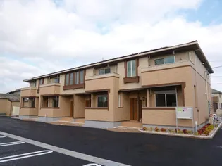 サウス ガーデンの画像
