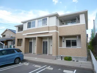 エスポワールAの画像