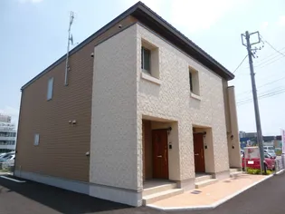 クリーン カーサ東島の画像