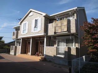 ヴィラ シャングリ ラBの画像