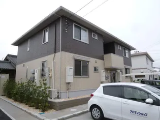 西五城ヒルズの画像