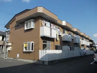 エルディム若宮の画像