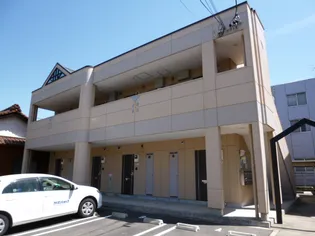 サン フォレスト ハイツの画像