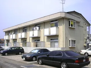 エルディム平島の画像