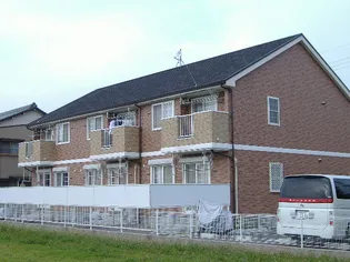 ジュネスメゾンの画像