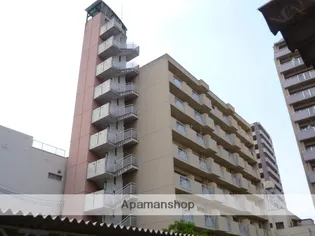 愛知県一宮市栄1丁目【マンション】の外観