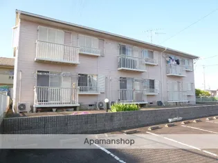 ハイツ森本の画像