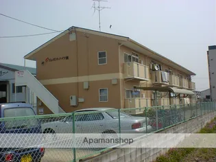 エレガントハイツ萬の画像