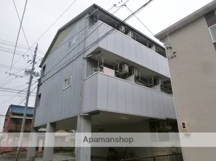 スタシオン泉の画像