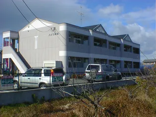 ハイツ河合の画像