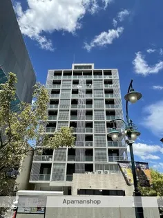 愛知県名古屋市北区大曽根3丁目【マンション】の外観