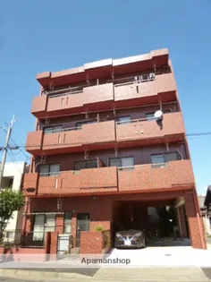 愛知県名古屋市北区杉村1丁目【マンション】の外観