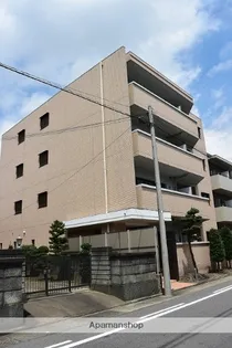愛知県名古屋市北区敷島町【マンション】の外観