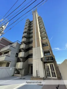 愛知県名古屋市北区黒川本通1丁目【マンション】の外観