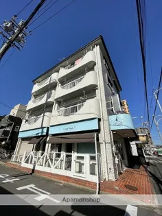 藤ハイツの画像