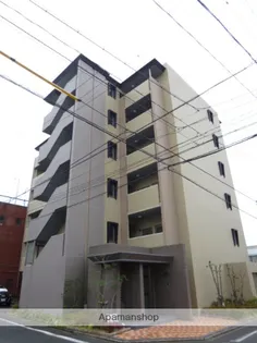 愛知県名古屋市北区萩野通1丁目【マンション】の外観