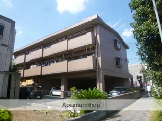 愛知県名古屋市北区池花町【マンション】の外観