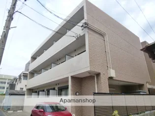 愛知県名古屋市北区大杉町6丁目【マンション】の外観