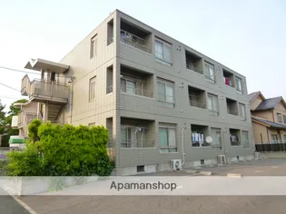 フルーレ辻町の画像