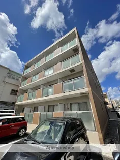 愛知県名古屋市北区山田町4丁目【マンション】の外観