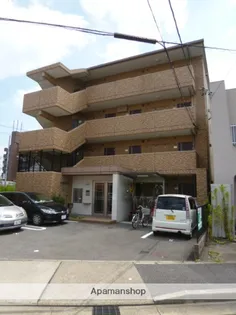 愛知県名古屋市北区金城町3丁目【マンション】の外観
