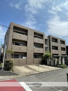 愛知県名古屋市北区光音寺町1丁目【マンション】の外観