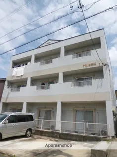 愛知県名古屋市北区川中町【マンション】の外観