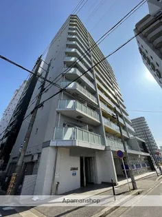 愛知県名古屋市北区大曽根4丁目【マンション】の外観