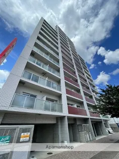 愛知県名古屋市北区大曽根1丁目【マンション】の外観