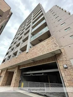 愛知県名古屋市北区杉栄町4丁目【マンション】の外観