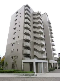 ザ・シーン城北ウエストスター【5階】の外観