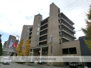 愛知県名古屋市北区金城3丁目【マンション】の外観