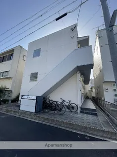 愛知県名古屋市北区憧旛町2丁目【アパート】の外観