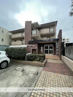 愛知県名古屋市北区柳原3丁目【マンション】の外観