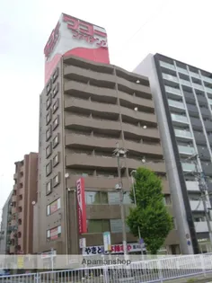 愛知県名古屋市北区志賀南通1丁目【マンション】の外観