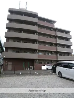 愛知県名古屋市北区清水2丁目【マンション】の外観