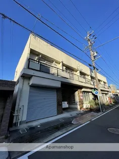 川辺マンションの画像