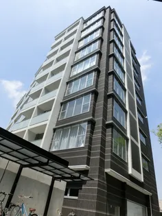 白壁リンクス【5階】の外観