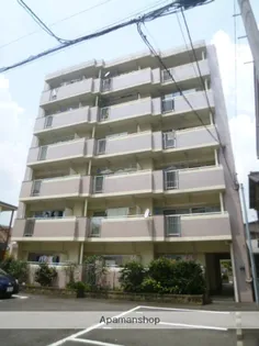 アーバンエコーズの画像