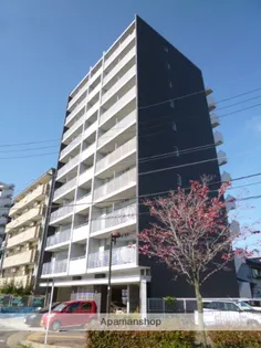 愛知県名古屋市北区黒川本通1丁目【マンション】の外観