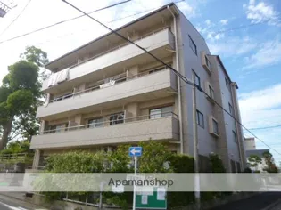 フローラルハイツ澤田の画像