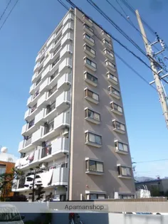 愛知県名古屋市北区生駒町7丁目【マンション】の外観