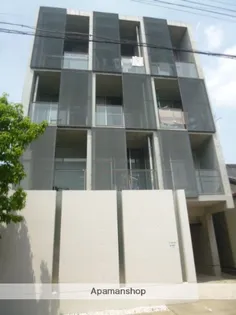 愛知県名古屋市北区東水切町3丁目【マンション】の外観