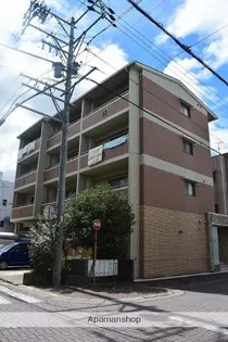 愛知県名古屋市北区金城3丁目【マンション】の外観
