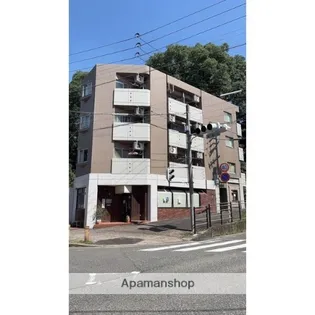 愛知県名古屋市北区芳野2丁目【マンション】の外観