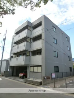 愛知県名古屋市北区若鶴町【マンション】の外観