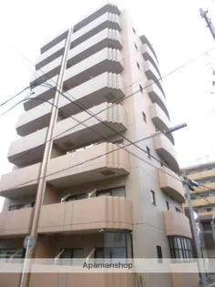 愛知県名古屋市北区柳原1丁目【マンション】の外観