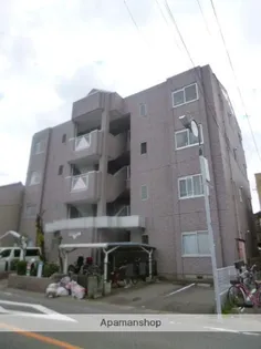 愛知県名古屋市北区喜惣治1丁目【アパート】の外観