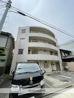 愛知県名古屋市北区敷島町【マンション】の外観