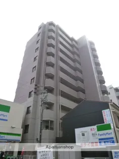 愛知県名古屋市北区清水2丁目【マンション】の外観